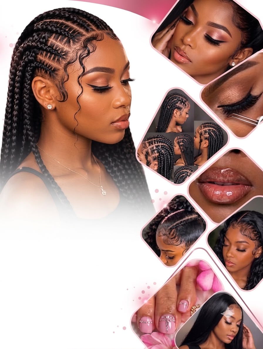Tresses africaines