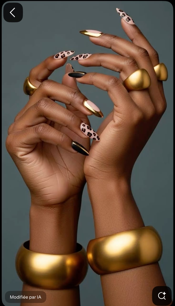 Nail art