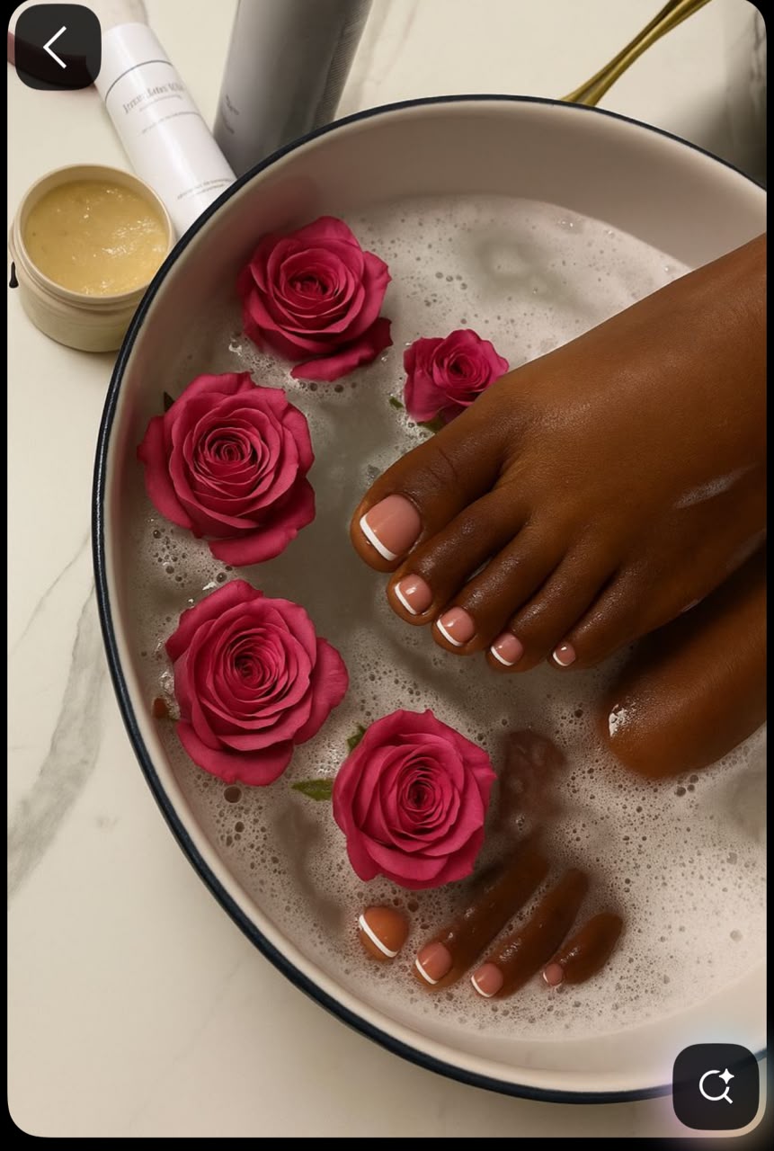 Pedicure